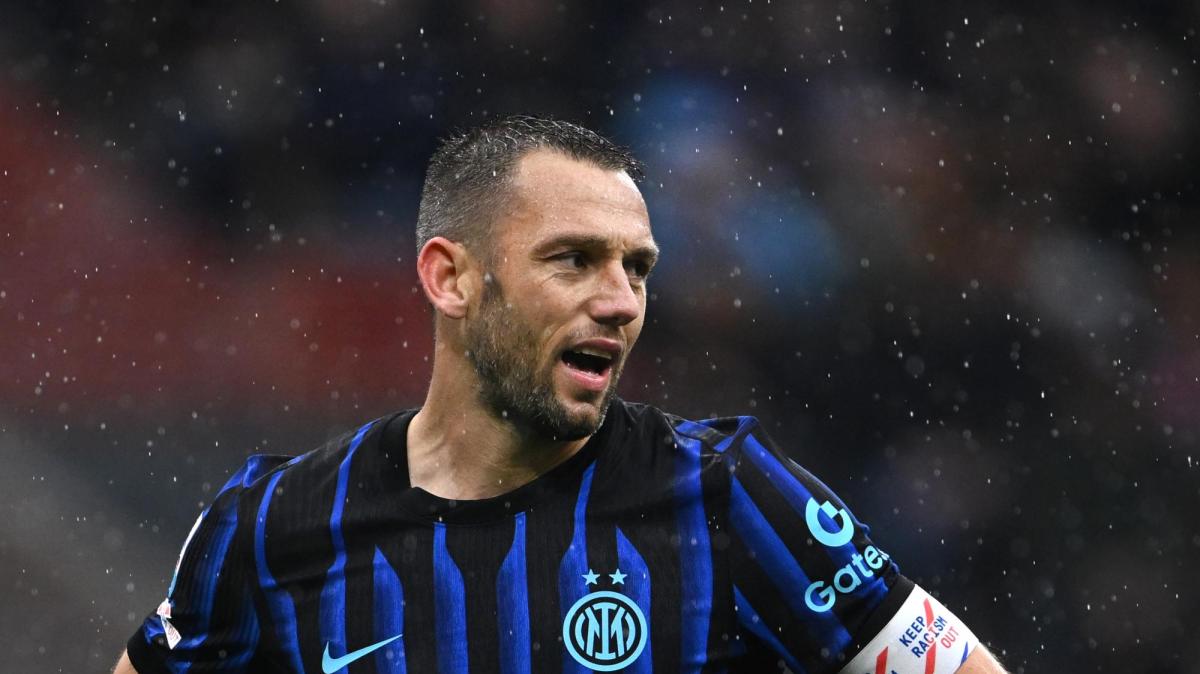 De Vrij a DAZN: "Futuro? Cerco di finire al meglio la stagione, poi non ho ancora deciso"