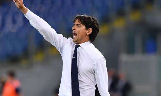 Inzaghi: "Keita? Non so come andrà a finire"