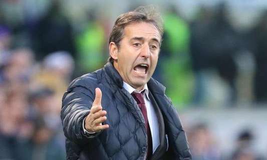 Galliani, complimenti a Giampaolo: "Bravissimo nel..."