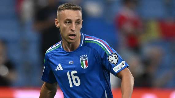 A. Paganin: "Frattesi all'Inter ha una sfortuna. Lautaro torna tardi per la sfida con la Juve? Forse ha parlato con il ct"