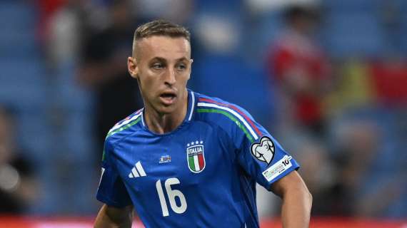 Frattesi, pista Atletico Madrid tramontata: l'Inter non vuole cederlo e ragiona sul rinnovo 