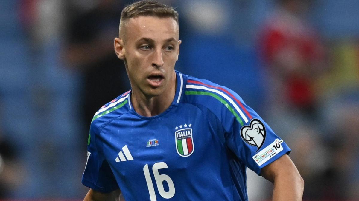 Moretto: "Frattesi, l'Inter non lo svende: due vie. Voci turche vere, ma la Juve resta il club più interessato"