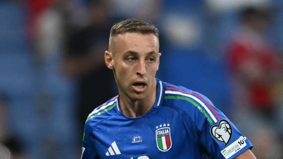 Durante: "Frattesi non credo sia una priorità del Napoli. Inter a fine ciclo, è il momento di intervenire"
