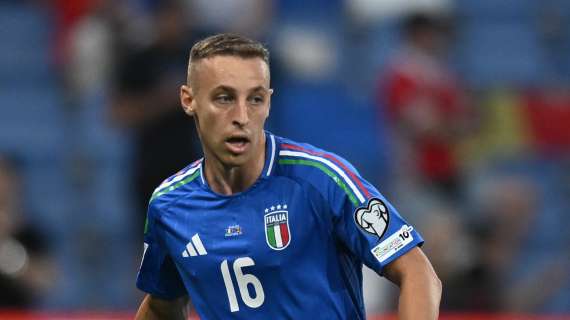 Pagelle CdS - Barella e Dimarco strappano il 6, Bastoni 6,5, bocciato Frattesi