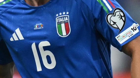 Nazionale U17, stage dal 23 al 28 settembre: convocati tre giovani del vivaio nerazzurro