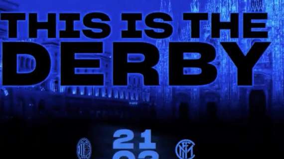 VIDEO - IMH accende Milan-Inter con Maicon, Berti e altri ex: "Il derby più importante è il prossimo"