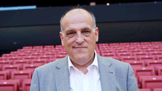 Tebas: "Ha vinto il calcio europeo. I leader della Super League hanno dimostrato ignoranza"