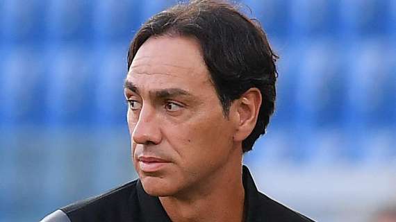 Nesta: "Quando dovevo giocare Inter-Milan dormivo bene, quando c'era Lazio-Roma no"