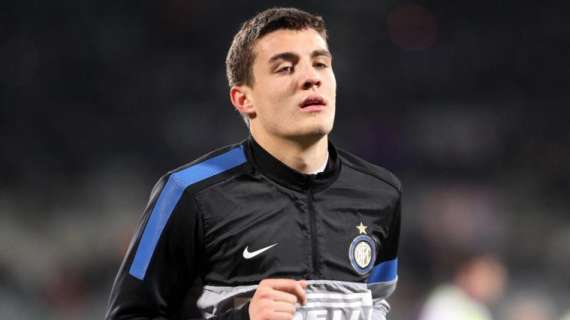 Appiano, è #SaveKovacic: "Fallo giocare almeno..."