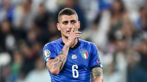 Verratti: "Lukaku ha ragione. Icardi? L'Inter ormai aveva deciso, per noi una bella sorpresa"