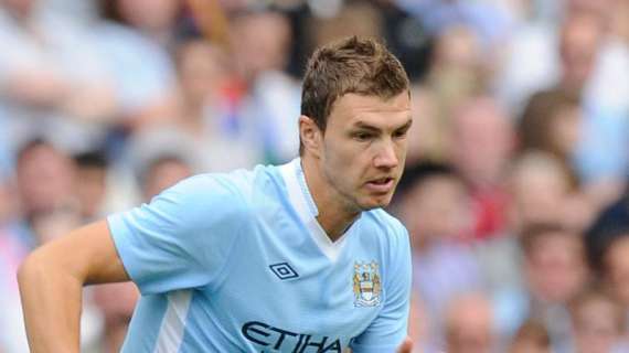 Sunday People - Non solo Dzeko: occhi su Kolarov