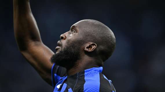 SM - Lukaku aspetta solo l'Inter. Nerazzurri al lavoro per la formula: si pensa al prestito oneroso 