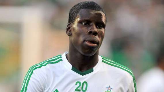 L'Equipe - Corsa a Zouma: il Monaco molla la presa