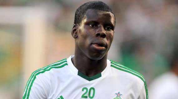 Ag. Zouma bis: "Inter? Destinazione interessante"