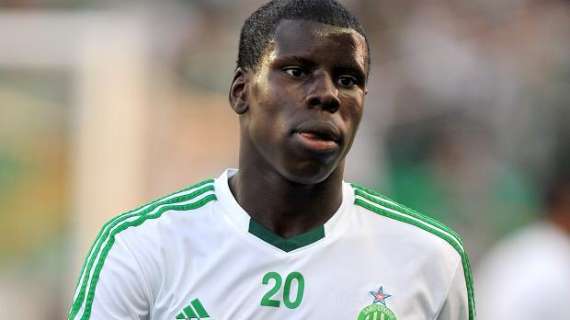 Daily Express - Zouma, volata Chelsea sull'Inter?