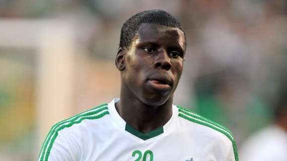 Conferme dalla Francia: "Zouma preferisce l'Inter"