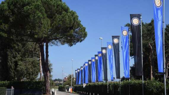 Penultima seduta pre-Atalanta alla Pinetina: il report