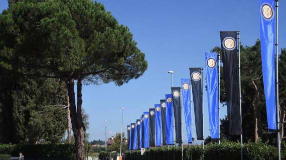 Vigilia di Empoli-Inter, la seduta dei nerazzurri: il report