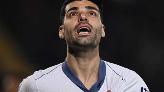 GdS - Taremi accetta il verdetto del campo: non si opporrà all'addio. Marotta e Ausilio al lavoro sul trequartista da regalare a Chivu