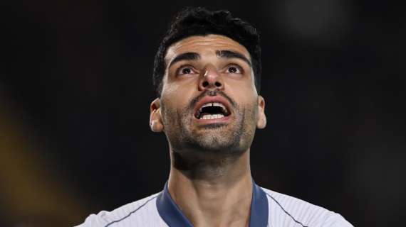 FcIN - Taremi in uscita a titolo definitivo: l'Inter fa il prezzo. L'iraniano sul taccuino di alcuni club della Premier League