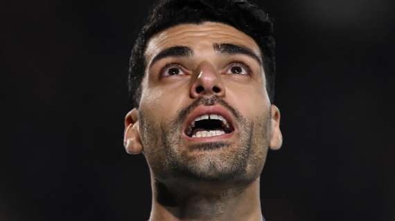 TS - Attacco Inter, dentro Bonny, fuori Seba Esposito e Taremi. Dubbio Valentin Carboni