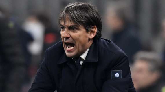 CdS - Furia Inzaghi sugli arbitri: tutta l'Inter condivide il pensiero. Il dossier da gennaio: già 3 episodi decisivi su 5