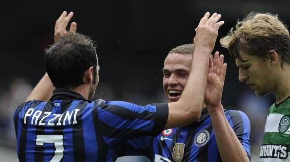 Inter-Trabzonspor, il 2-0 risultato più scommesso