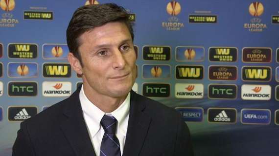 Zanetti: "Stankovic importante, Kondogbia giovane, ma ha capito l'opportunità di vestire questa maglia"