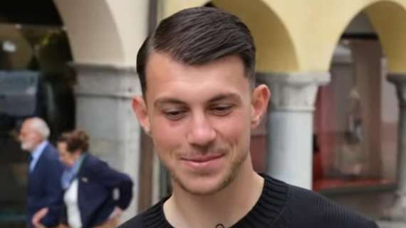 Samardzic congelato, ma il giocatore è rimasto a Milano per riflettere sulle condizioni dell'Inter