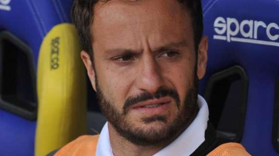Gilardino: "Conte, Sarri e Giampaolo insegnano calcio in modo diverso"