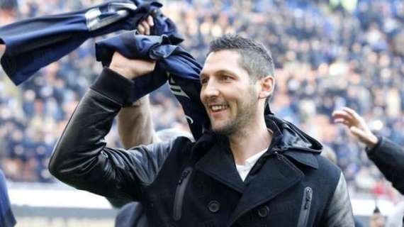 Materazzi: "Con Mancio e i nuovi arrivi è un'Inter da scudetto. Su Balo dico..."