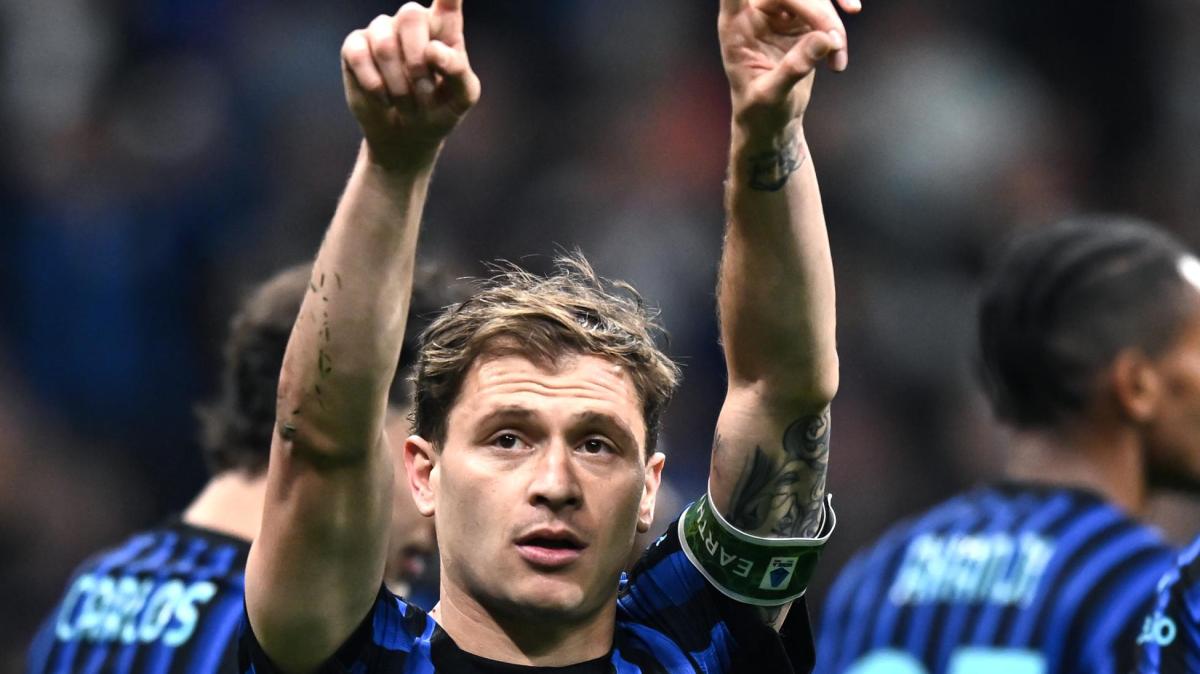 TS - Mercato Inter, rivoluzione a centrocampo ma la certezza è Barella: la fiducia di Chivu è in un dato