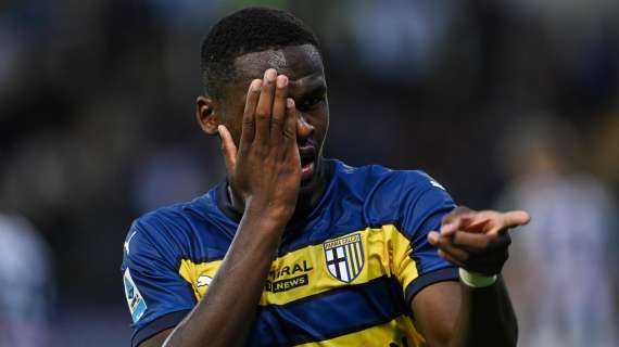 GdS - I rinforzi in attacco saranno due: Hojlund più Bonny. Con lo United si tratta e anche il Parma apre
