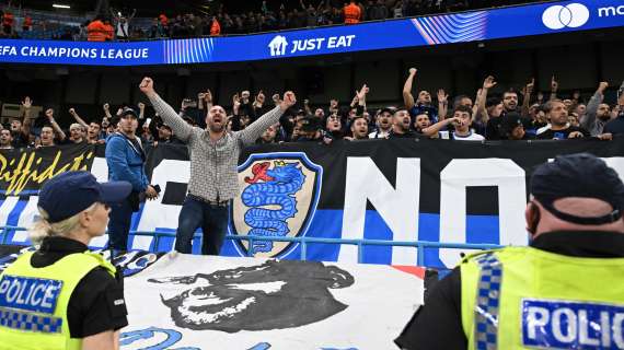 Inchiesta sugli ultras di Inter e Milan, conclusi gli interrogatori: solo uno dei 19 arrestati risponde al gip