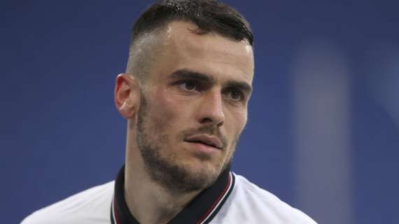 Sky - Kostic, Eintracht a colloquio con Inter e Roma: valutazione di 25-30 milioni