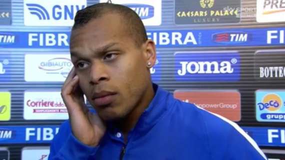 Biabiany: "Persi punti per strada ma per lo scudetto ce la giochiamo. Ecco cosa dice Mancini, oggi voleva..."