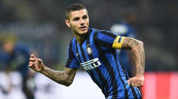 Icardi, 2015 da star: dal maggio deluxe al periodo grigio, aspettando Calleri