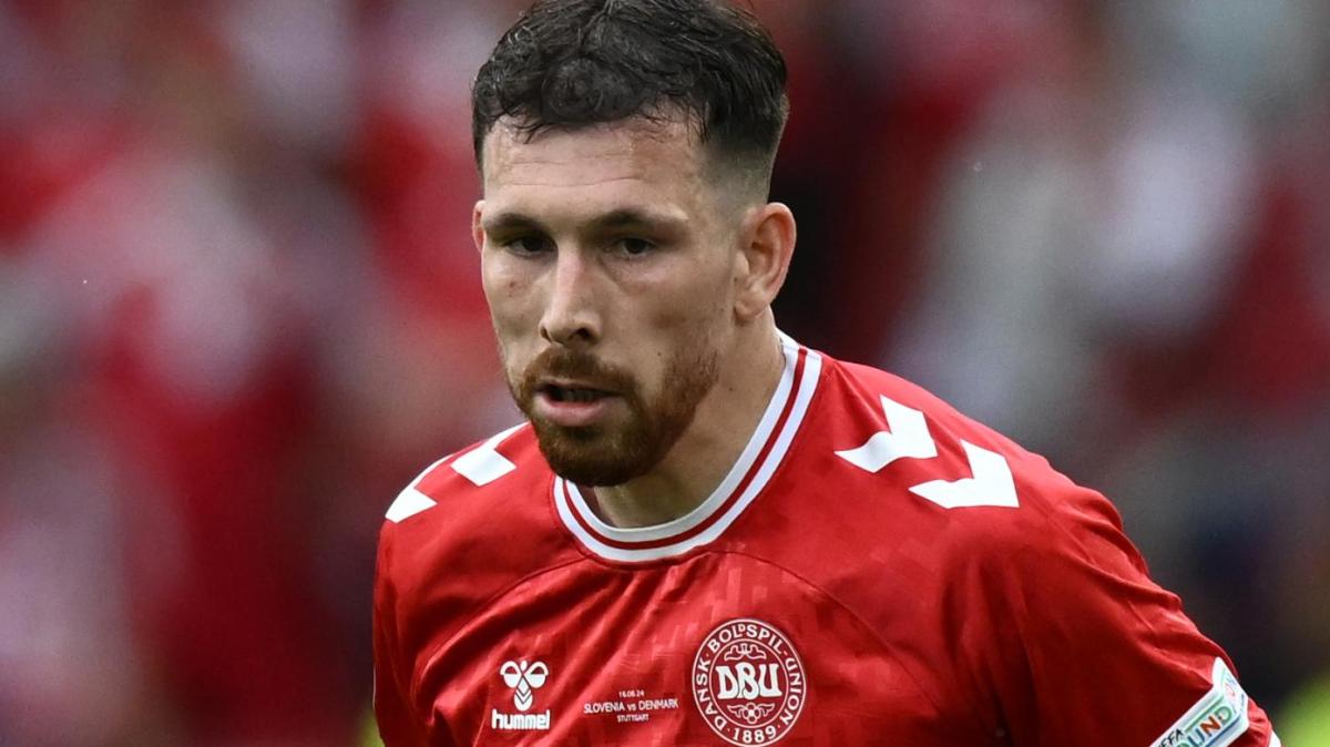 CdS - La Roma vuole riportare Hojbjerg in Italia. Anche Inter e Juventus interessate