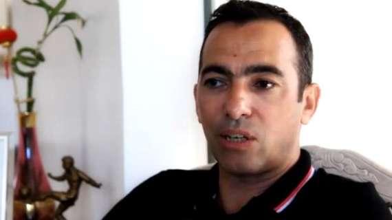 Djorkaeff: "Inter Campus, ecco il primo in America"