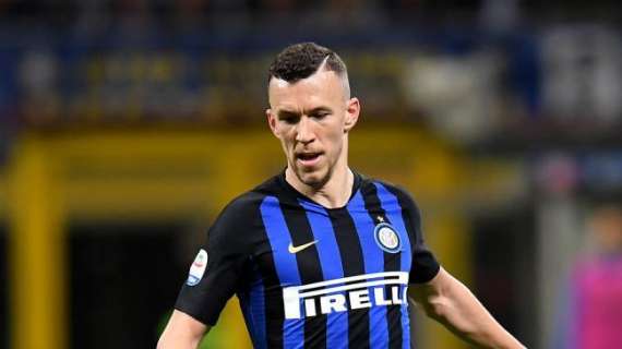 Inter-Chievo, sei gol su sei partite per Ivan Perisic contro i veronesi