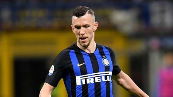 GdS - Perisic, nuova vita con Conte: cambiano le strategie e lui resta a Milano