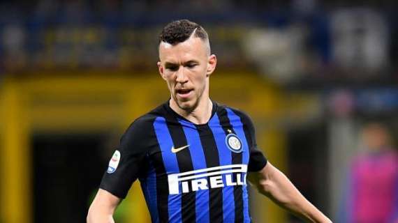 Conte e il 'nuovo' Perisic alla Eto'o: bisogna pensare al 'noi'