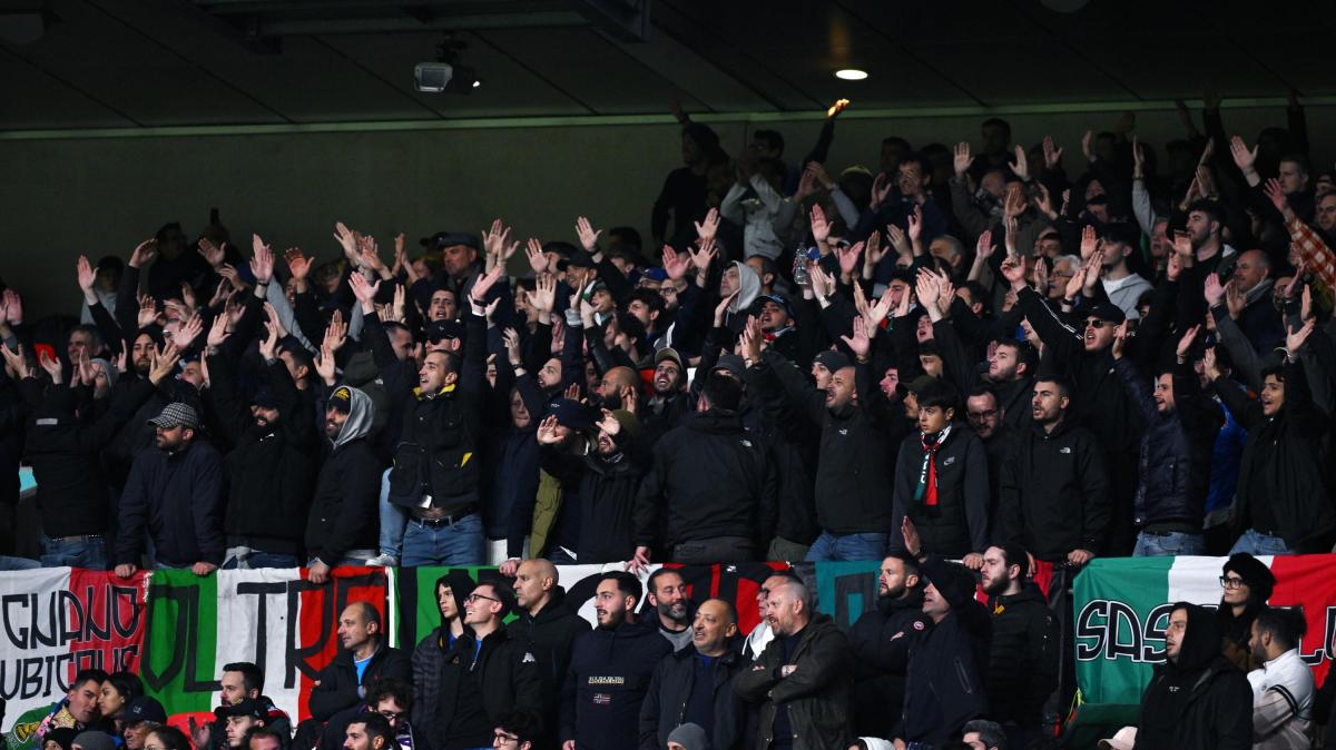 Classifica UEFA del Fair Play, punteggio basso per l'Italia: i nostri tifosi tra i peggiori in Europa