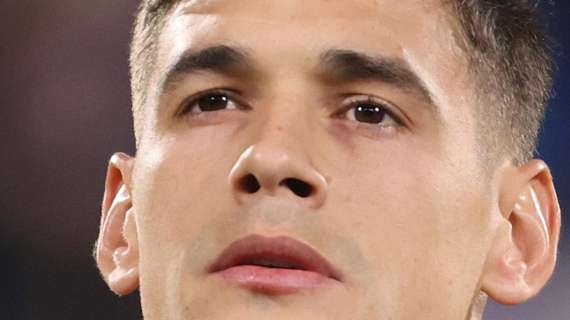 Martinez Quarta: "Grandi squadre in questo Mondiale. Giocare per il River impone una cosa"