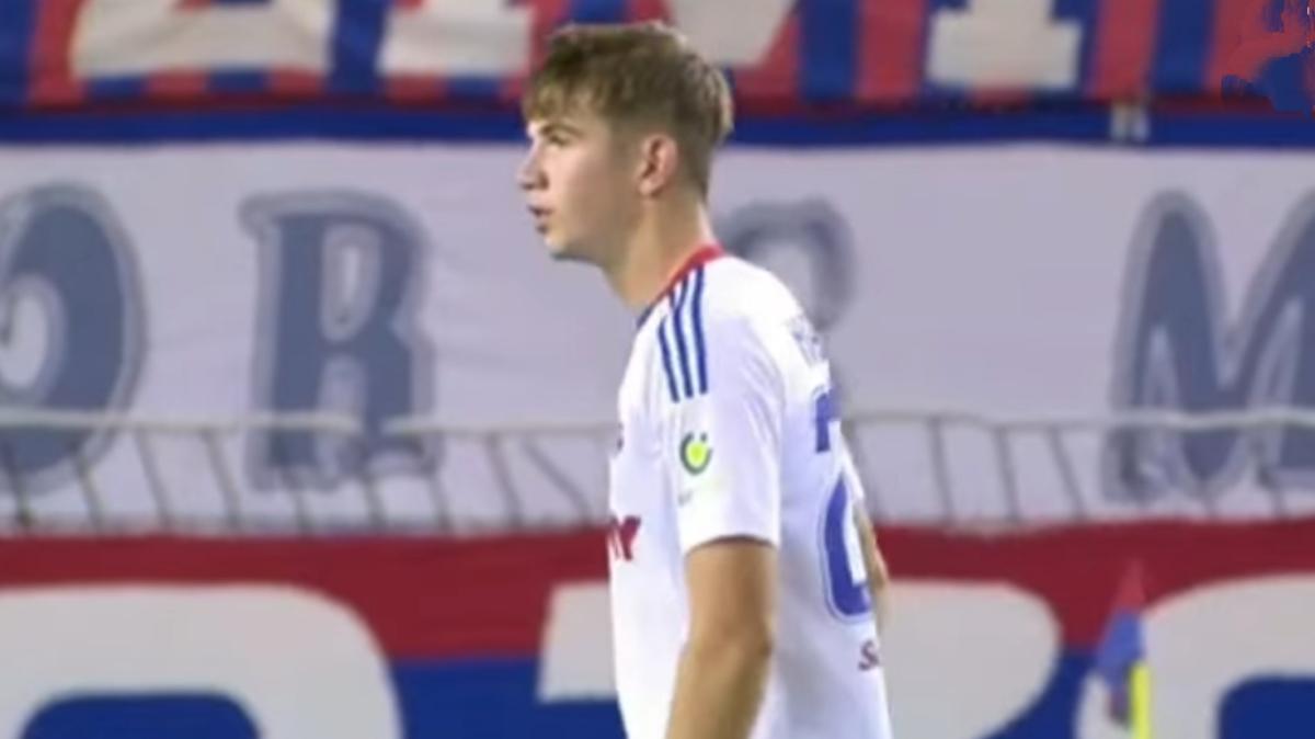 Mlacic, c'è prudenza in Viale della Liberazione: l'Inter al lavoro per limare alcuni dettagli col giocatore