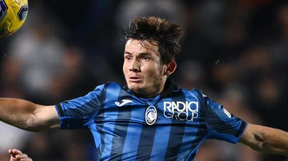 Atalanta, De Roon: "Inter squadra più forte d’Italia, ma abbiamo le nostre chances". E sugli olandesi...