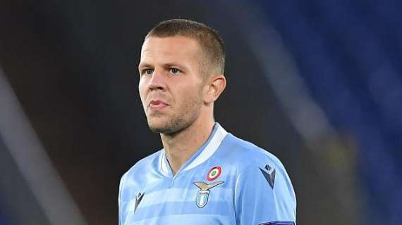 Lazio, Vavro: "Lo scudetto sarebbe fantastico. Concentrati sul farci trovare pronti, ci saranno tante partite"