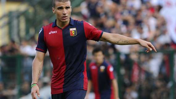 Ribas non convince Malesani: addio Genoa?