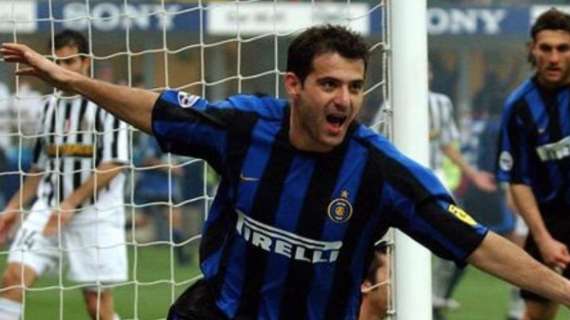 Stankovic già in clima Inter-Juve: "Ricordi di grandi battaglie" 