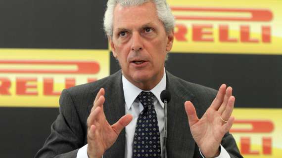 Tronchetti: "All'Inter serve solo fiducia, la questione è di testa. No modello Juve"